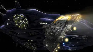 Stargate: Atlantis - Destruction of The Phoenix & Death of Carter! [4K]
