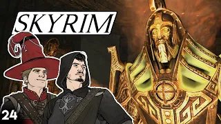 Skyrim - Aetherium Forge