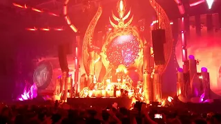 Qlimax 2019 - Ran-D - Frequencerz & Phuture Noize - Starlight