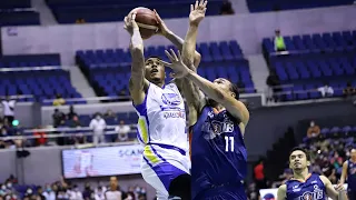 Calvin Abueva highlights | PBA Governors' Cup 2021