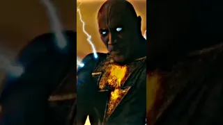 who is stronger Blackadam vs marvels & dc#viral#shorts #mcu #dc#drfate  #blackadam 🥵🥵🥵🥵😈😈😈🔥