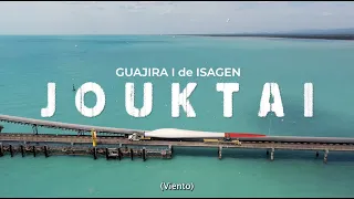 JOUKTAI, CAPÍTULO 2: EL VIAJE