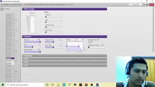 EXPANCION MANAGER ¿COMO CREAR SAMPLES PARA TECLADO YAMAHA S670 770 775 970 975 SX600 700 900 GENOS2?