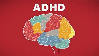 The ADHD Song