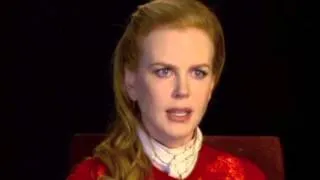 Nicole Kidman: THE RAILWAY MAN