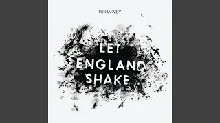 Let England Shake