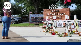 Uvalde school shooting investigation leads to scathing federal report