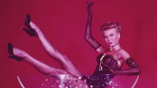 Episode 33:  Celebrating Vera-Ellen: Hollywood’s Greatest Dancer, Part 1  @CRF-ds7ie