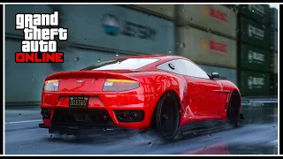 GTA 5 ONLINE: 10/10 | РЕДКИЙ ЭКСПОРТНЫЙ ТРАНСПОРТ