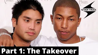The Neptunes Documentary - Part 1: The Takeover