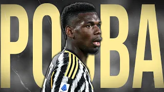 La caída definitiva de Pogba ¿Qué C4R4J0S le pasó a su carrera?