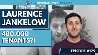 [#179] Getting Started as a Landlord with Laurence Jankelow