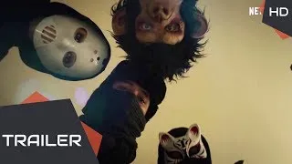 WE ARE THE WAVE Trailer (2019) Teen, Dram, Netflix Series