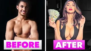 $70,000 Male To Female Transition EXPLAINED..