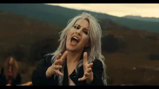 DELAIN - Burning Bridges (Official Video) | Napalm Records