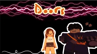 playing doors with my bestie:D (she created the thumbnail)