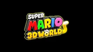 Super Bell Hill - Super Mario 3D World [Remix] // 1 Hour Version