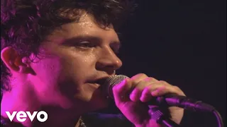 Indochine - Je n'embrasse pas (Wax Tour à l'Ancienne Belgique 1997)