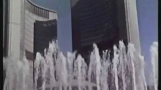 People City - The Original Video