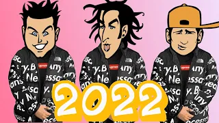 Family Reunion but It's 2022 ! (Blink-182)