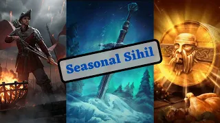 Seasonal Sihil [GWENT] - Northern Realms (Temerian Tuesdays)