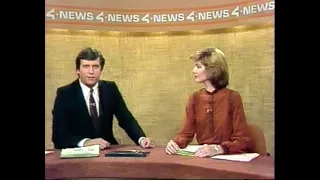 WIVB NEWS 4 UPDATE (FEBRUARY,1982) FULL EPISODE WITH ORIGINAL COMMERCIALS