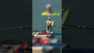 Best A final of men's single sculls #remo #rowingmachine #aviron #rowing #ruder #sports