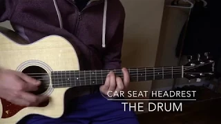 The Drum // Car Seat Headrest // The Drum