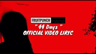 Fruit Punch Feat Satria Nuh -44days Tribute to Junko Furuta