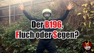 Die B196 Führerschein-Erweiterung ist beliebt, aber nicht bei allen!