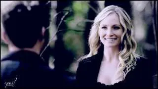 forwood & delena | without you