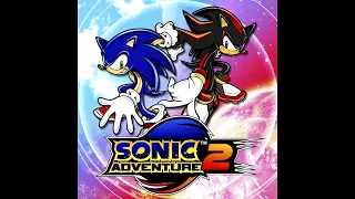 Chao Garden | SONIC ADVENTURE 2 (2022DANCE REMIX)@Madara Marc Exclusive