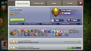 TH 8 IN LEGEND MUST WATCH😍