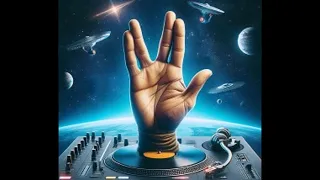 Music to appreciate this day - Live long and prosper day - JDJ set 13