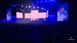 Justin Bieber - Yummy  (Made In America Festival 2021)