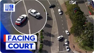 New details revealed about couple who led police on pursuit | 9 News Australia