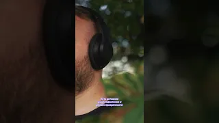 Эти наушники круче AirPods Max и Sony!🎧