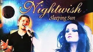 NIGHTWISH - Sleeping Sun (Tarja Turunen) Mou Marques Vocal Cover