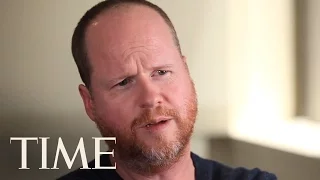 10 Questions for Joss Whedon