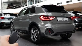 2024 AUDI A1 ALLSTREET 30 TFSI S tronic (110 HP)