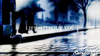 Life Without You ♥ Jasmine & Miguel