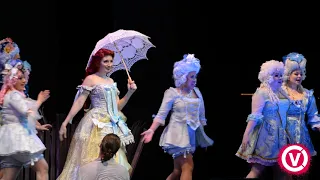 Poor Wandering One - The Pirates of Penzance - Vegas City Opera @ Super Summer Theatre