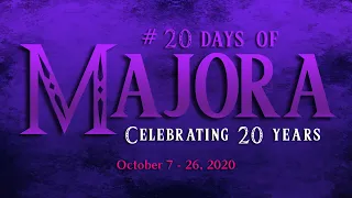 20 Days of Majora - An Animated Tribute to Majora's Mask