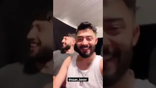 Kurtuluş Kuş & Burak Bulut & Ozan Koçer /  Sönmüyor Ateşimiz