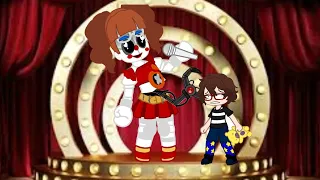 /~If Evan Afton died by Circus Baby instead of Elizabeth Afton?||Inspired by @goreytears~