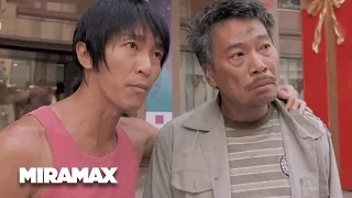 Shaolin Soccer | 'Fusion' (HD) - Stephen Chow, Man Tat Ng | MIRAMAX