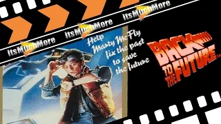 Back to the Future Day : Live Stream 21/10 #BTTF2015