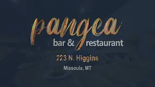 Pangea 30 second Ad Spot (2022)