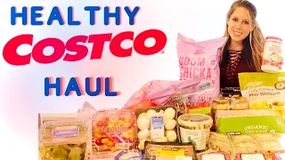 You Must Get These Costco Items! Healthy Haul + Prices| *Budget Friendly