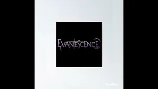 #evanescence Exodus studio acapella vocals only